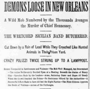 Demons+loose+in+New+Orleans