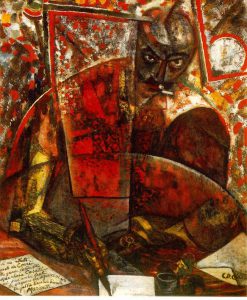 Marinetti