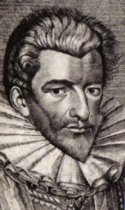 enrico di guisa